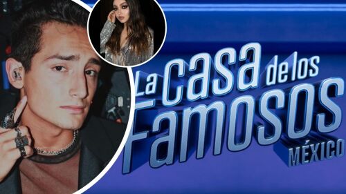 Emilio Osorio sigue con Karol Sevilla