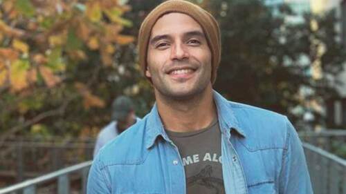 Agustín Argüello, exparticipante de La Academia, revela que será papáAgustín Argüello, exparticipante de La Academia, revela que será papá