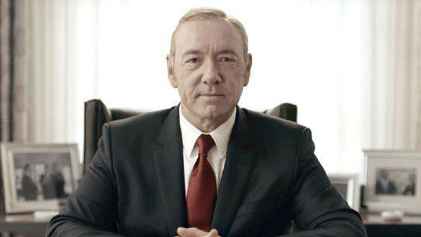 Kevin Spacey obtiene libertad bajo fianza por su caso de abuso