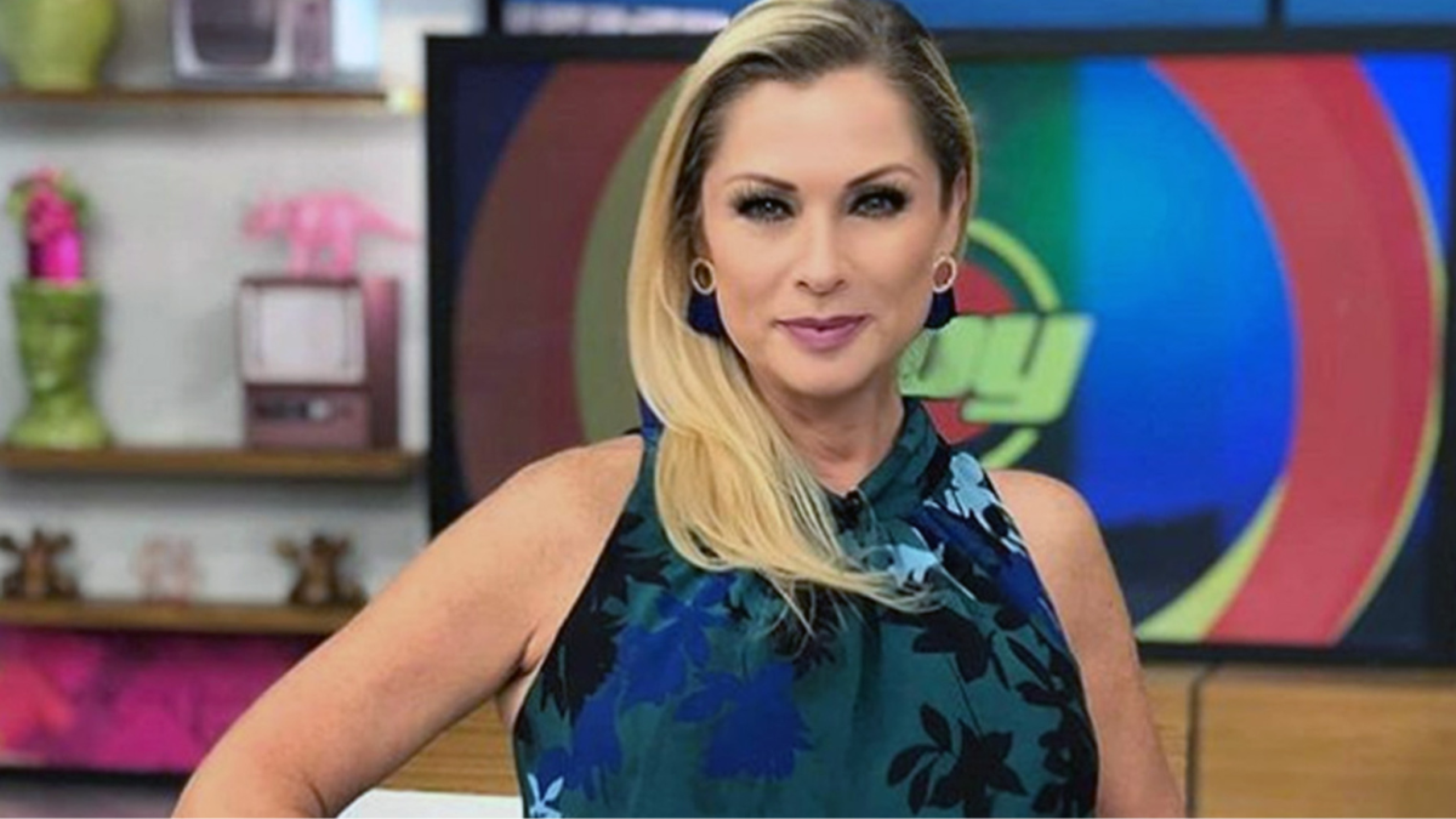 Circuló un video falso de la muerte de Leticia Calderón; la actriz y Galilea Montijo desmienten rumores falsos de su deceso