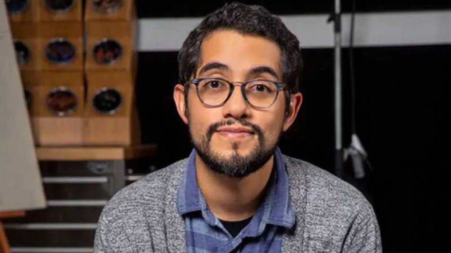 Carlos Estrada pone en alto a México