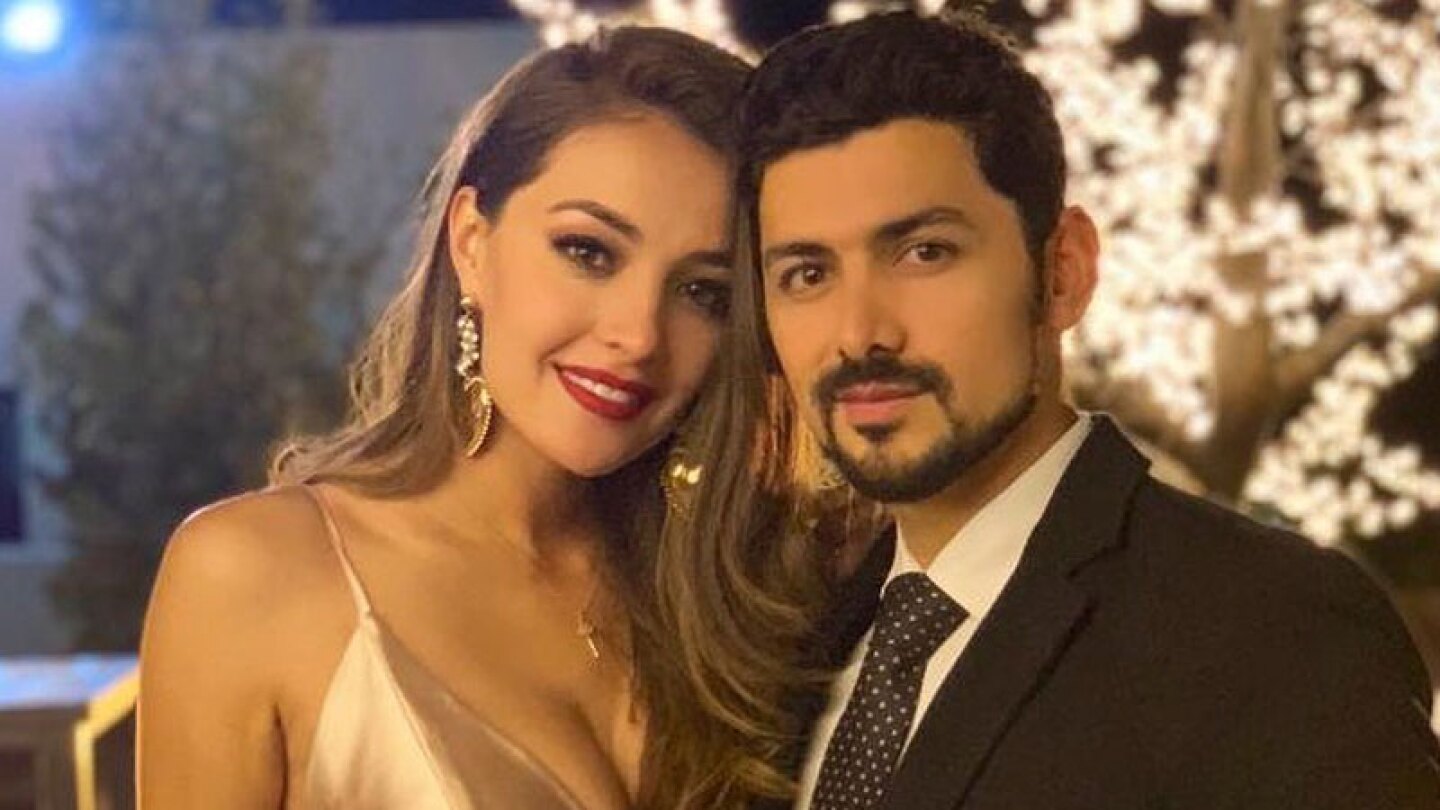 El cantante ya tiene boda en puerta y lo confirmó con un emotivo mensaje en Instagram.