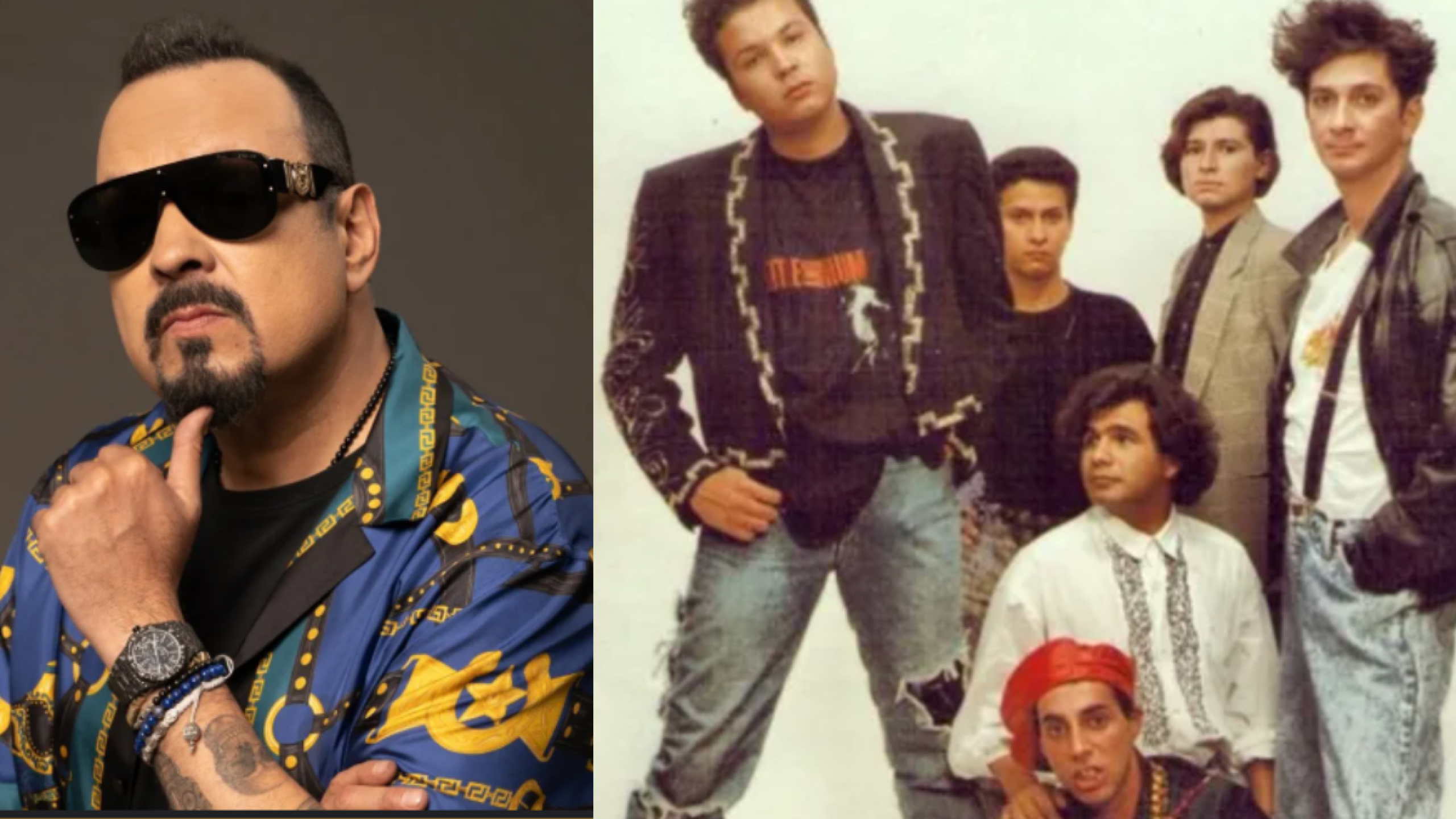 Pepe Aguilar Equs
