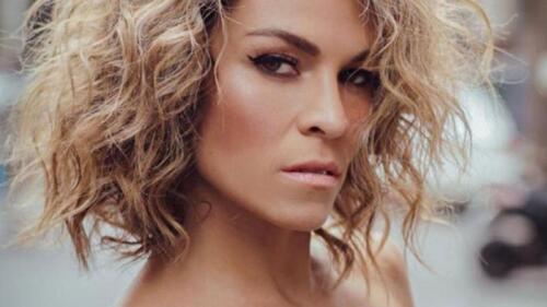 Jenny García está a 4 kilos de recuperar su peso