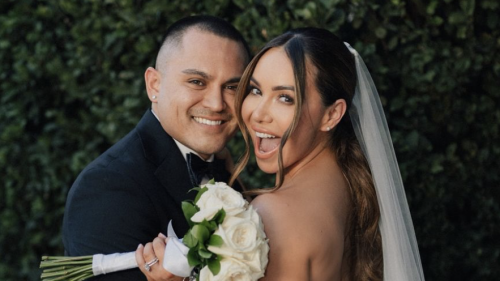 Chiquis Rivera se casa Emilio Sánchez