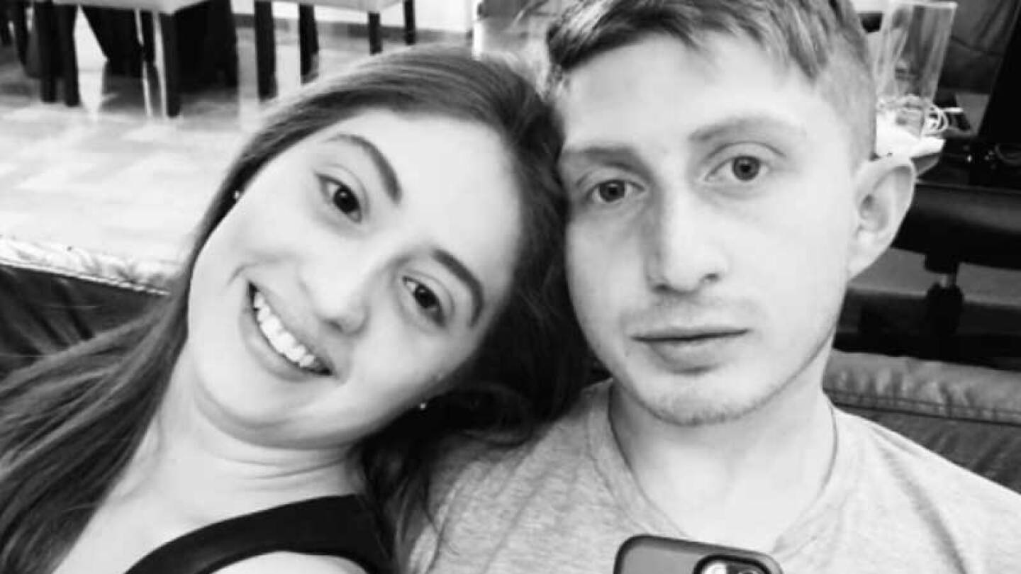 Hermana de Octavio Ocaña despide el 2021 con desgarrador mensaje