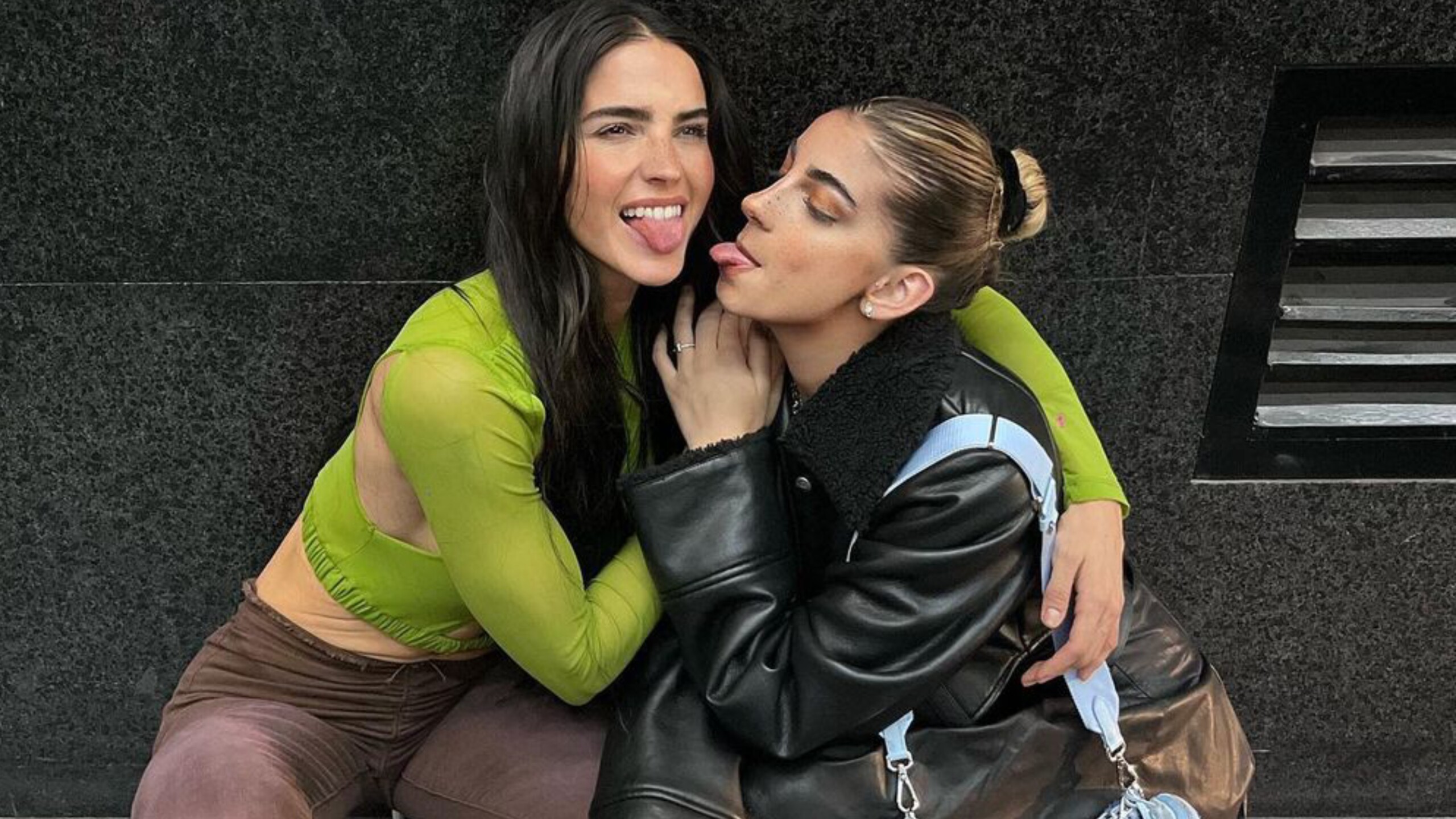 Bárbara de Regil y su hija Mar causan “cringe”