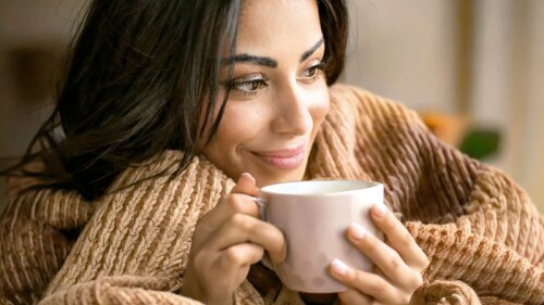 Cafetera para café perfecto