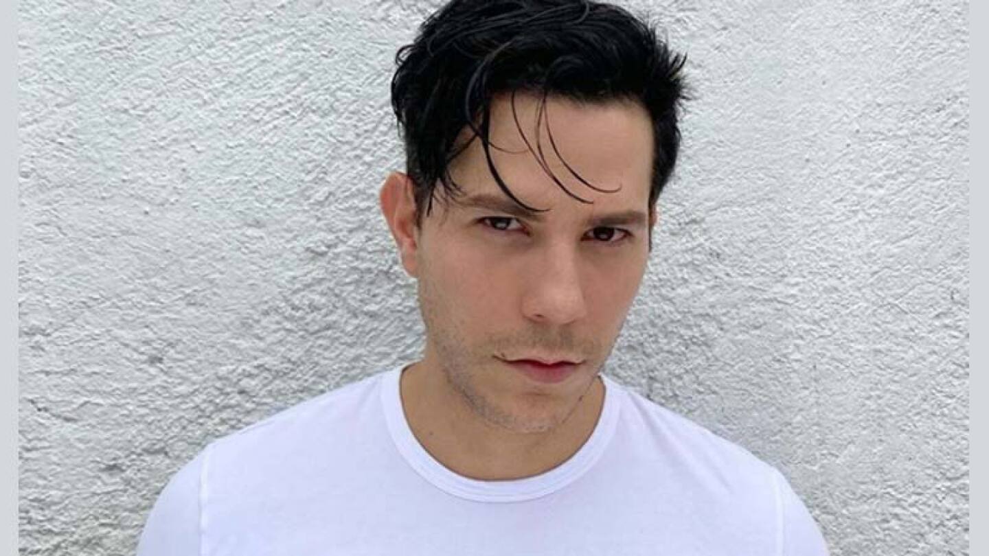 Christian Chávez Papás Contagiados Covid-19 Recuperación Momentos Complicados Instagram