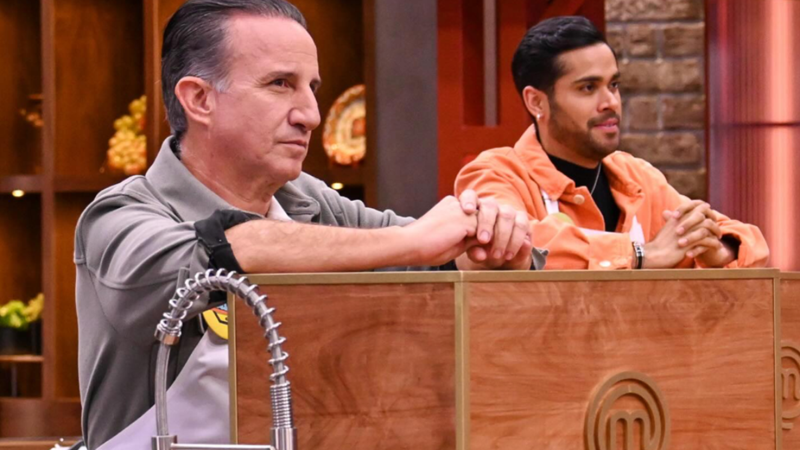 Masterchef Celebrity Generaciones 29 de junio