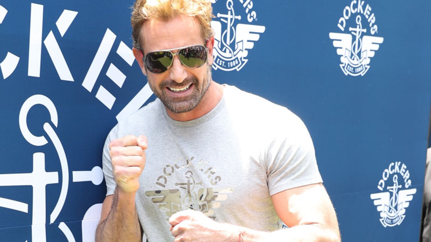 El galán de telenovelas le puso un hasta aquí a doña Rosalba Ortiz.