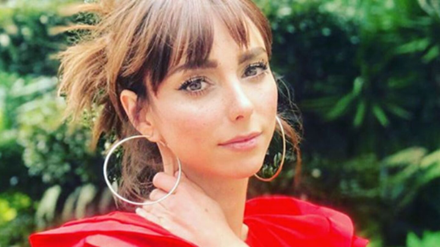 Natalia Téllez de una vez por todas habla de su posible anorexia