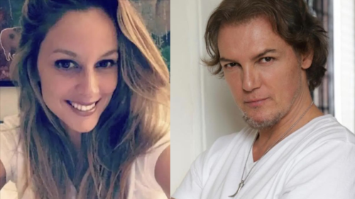 Aarón Beas se pronuncia ante el hate que vive su hijo con Ximena Pichel, 'Lady racista'