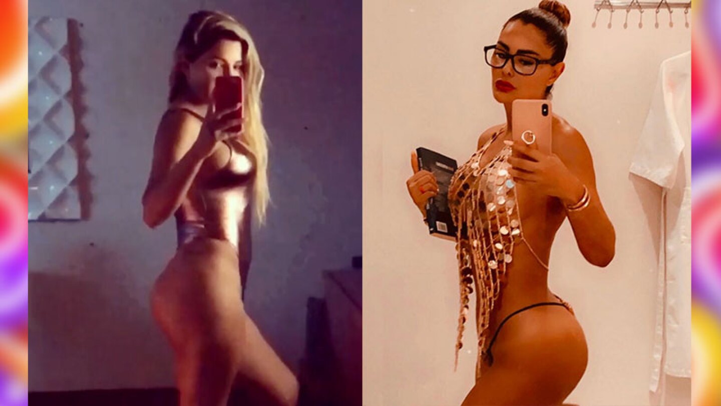 ¿Quién luce mejor?