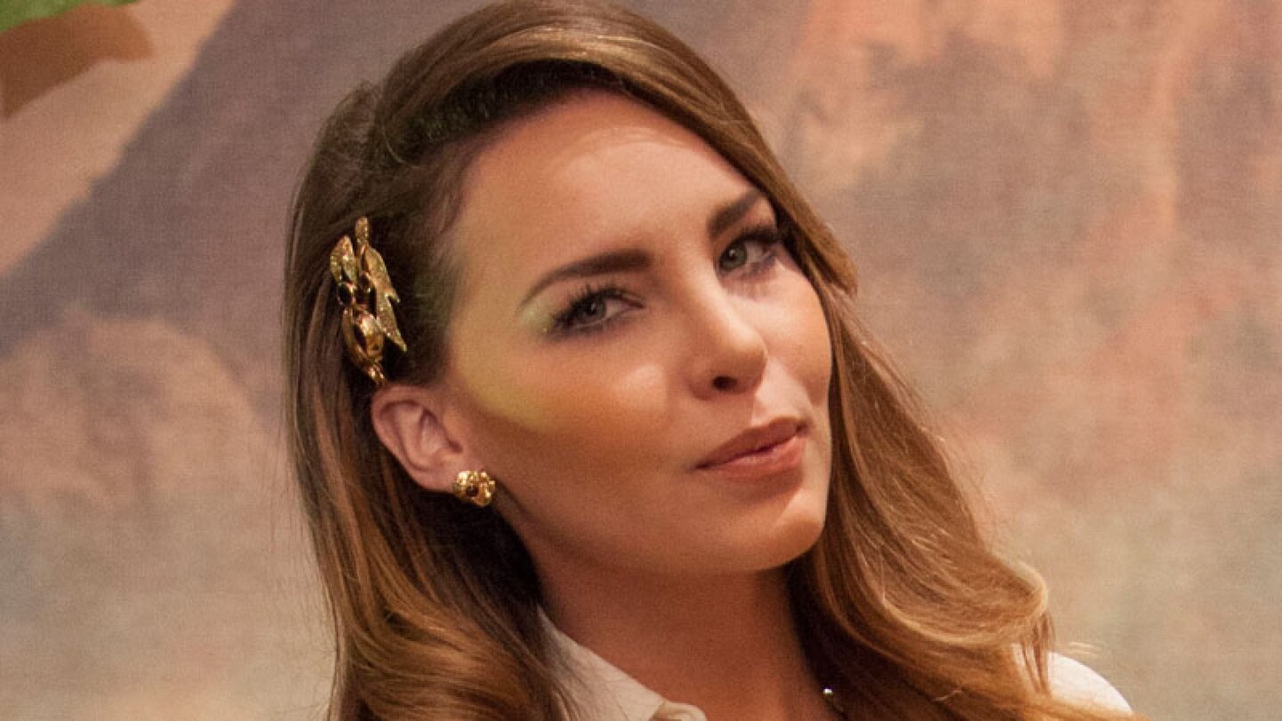 Belinda n