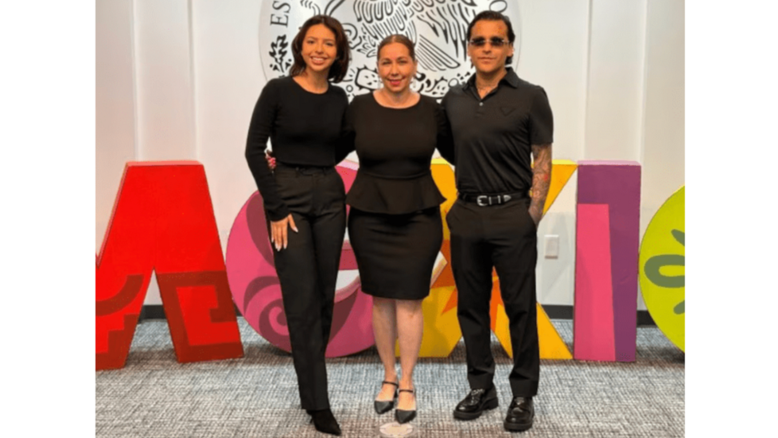 Ángela Aguilar y Christian Nodal