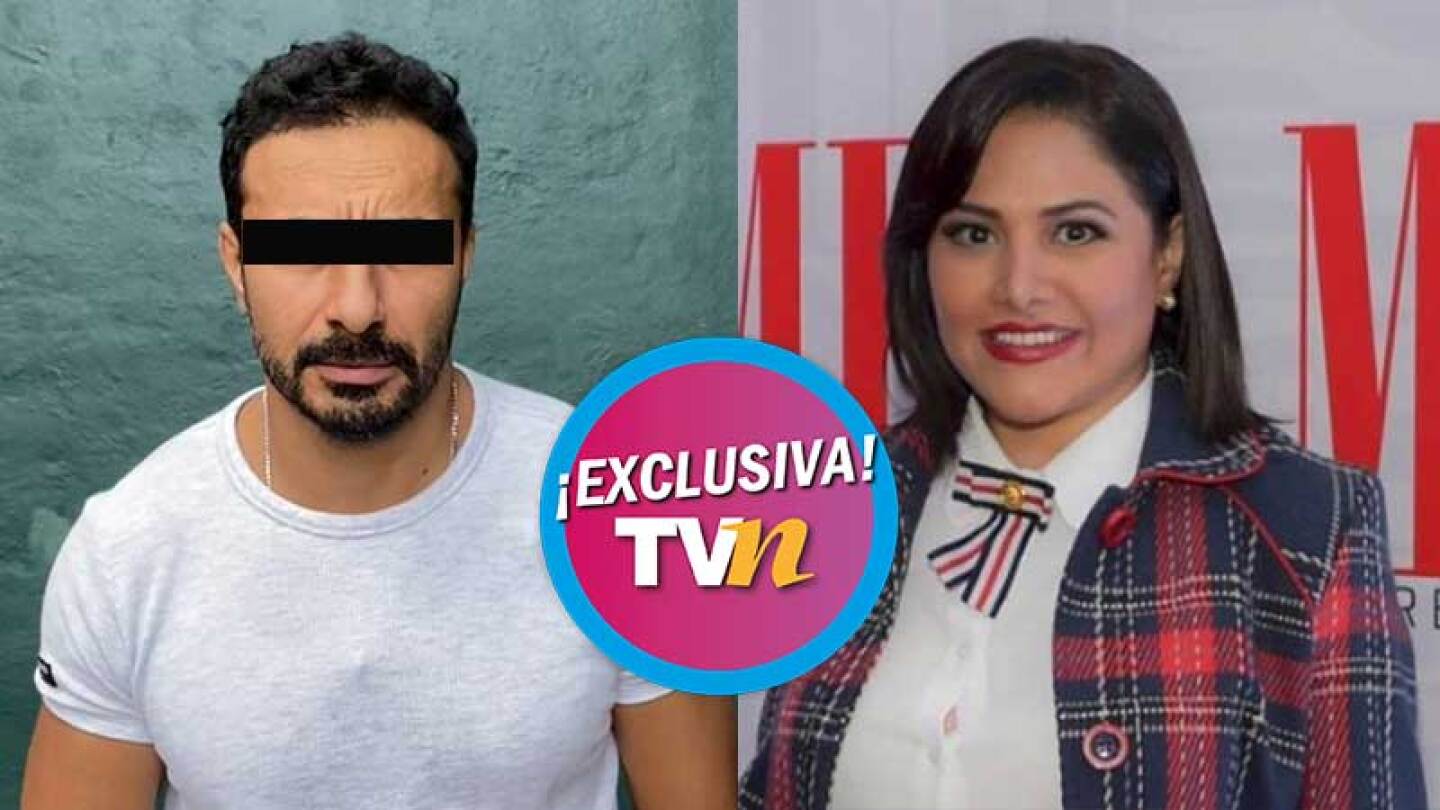 Pascacio ‘N’ está en arresto por presunto abuso
