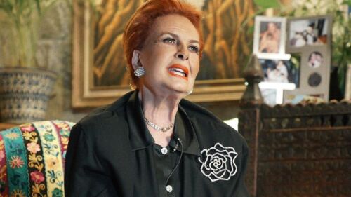 Talina Fernández confirma que se tatuará