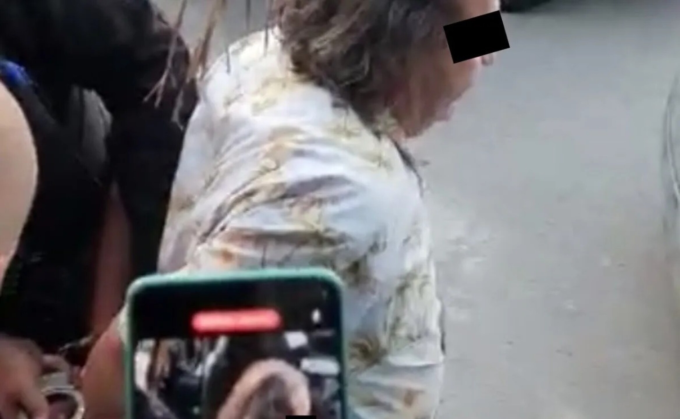 Alumnas encuentran cámaras ocultas en baños de colegio en Monterrey