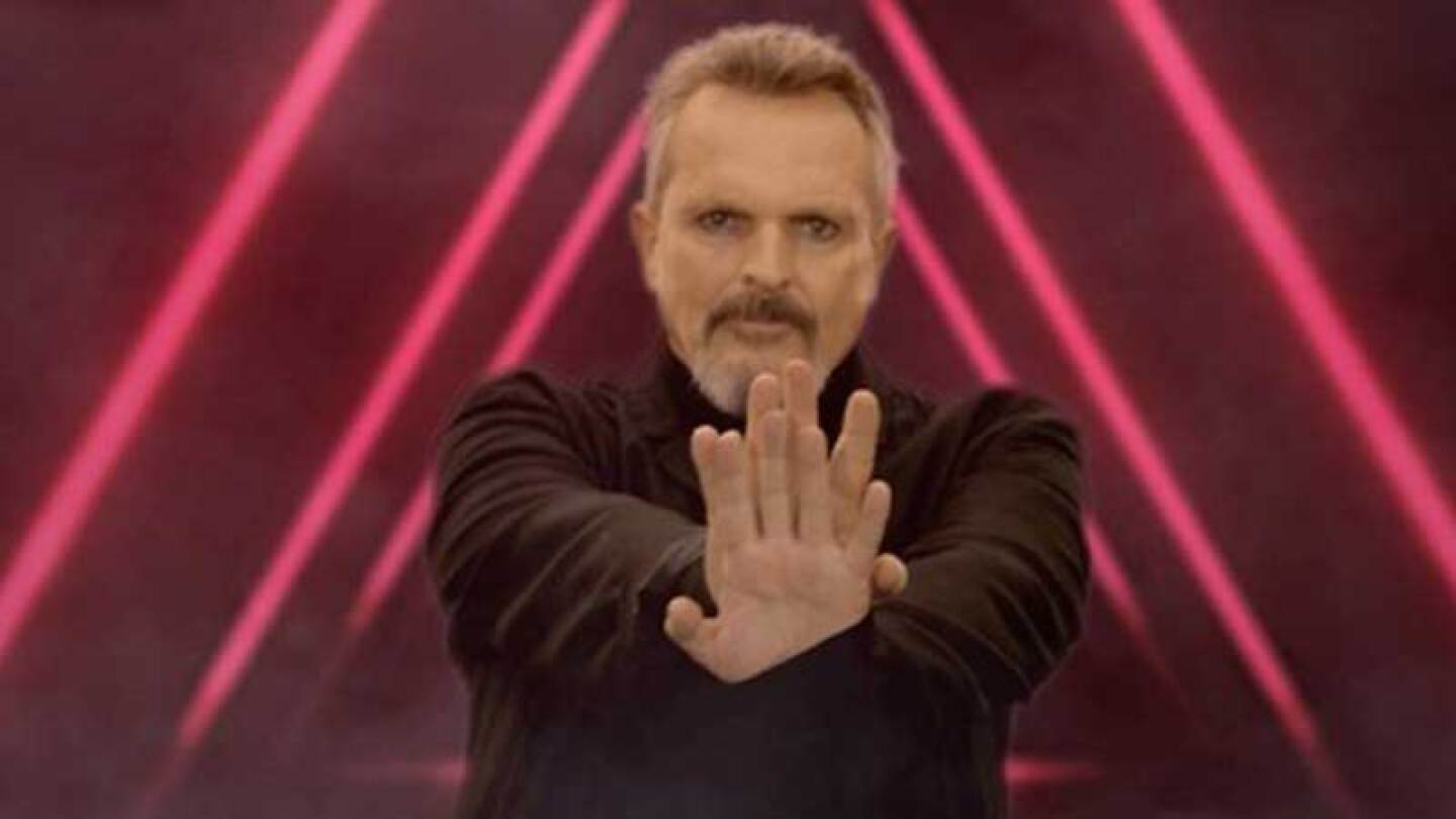 miguel bosé la voz tv azteca memes playback