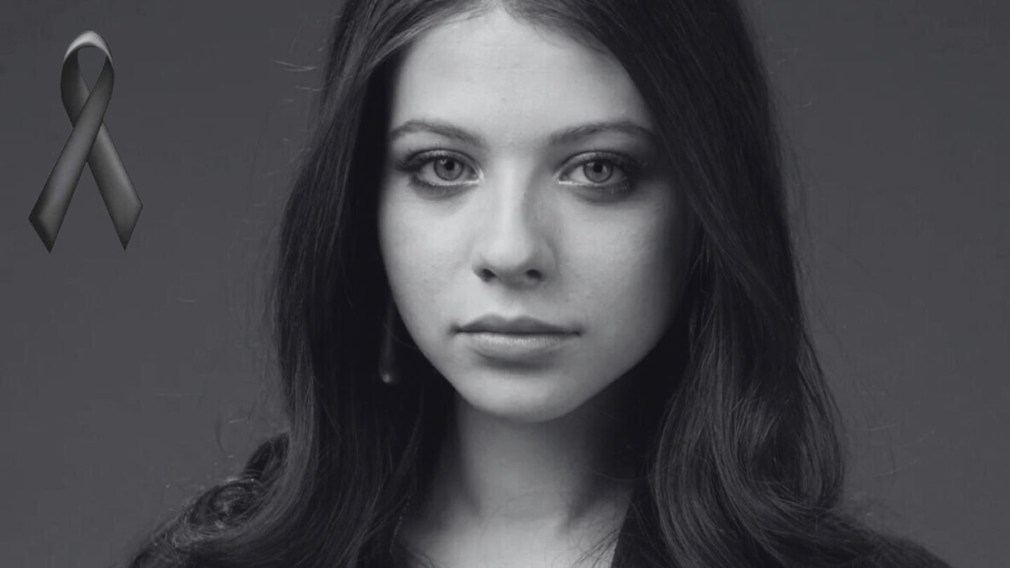 Michelle Trachtenberg: revelan la verdadera causa de muerte de la actriz de Gossip Girl