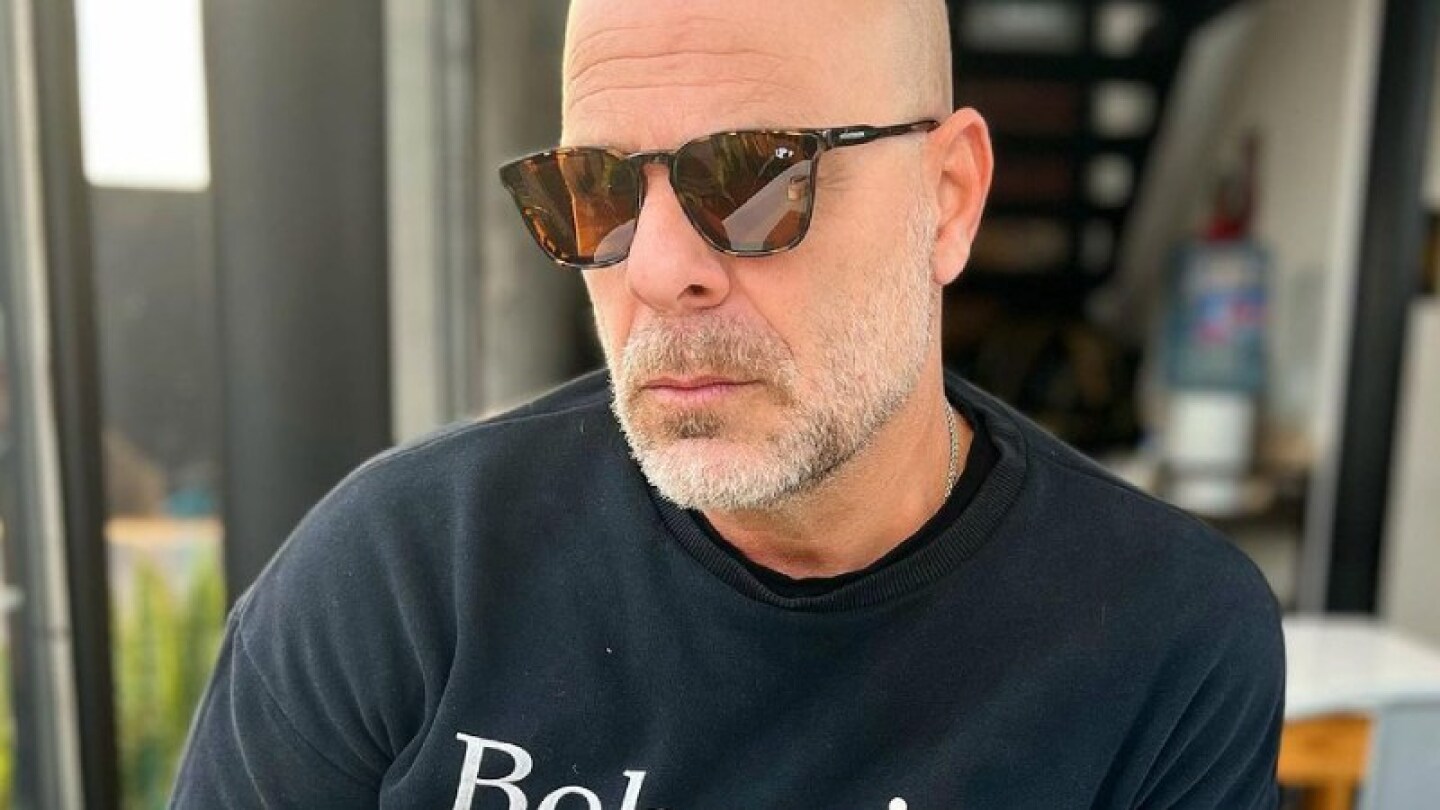 Bruce Willis reaparece en redes sociales a nueve meses de ser diagnosticado con afasia