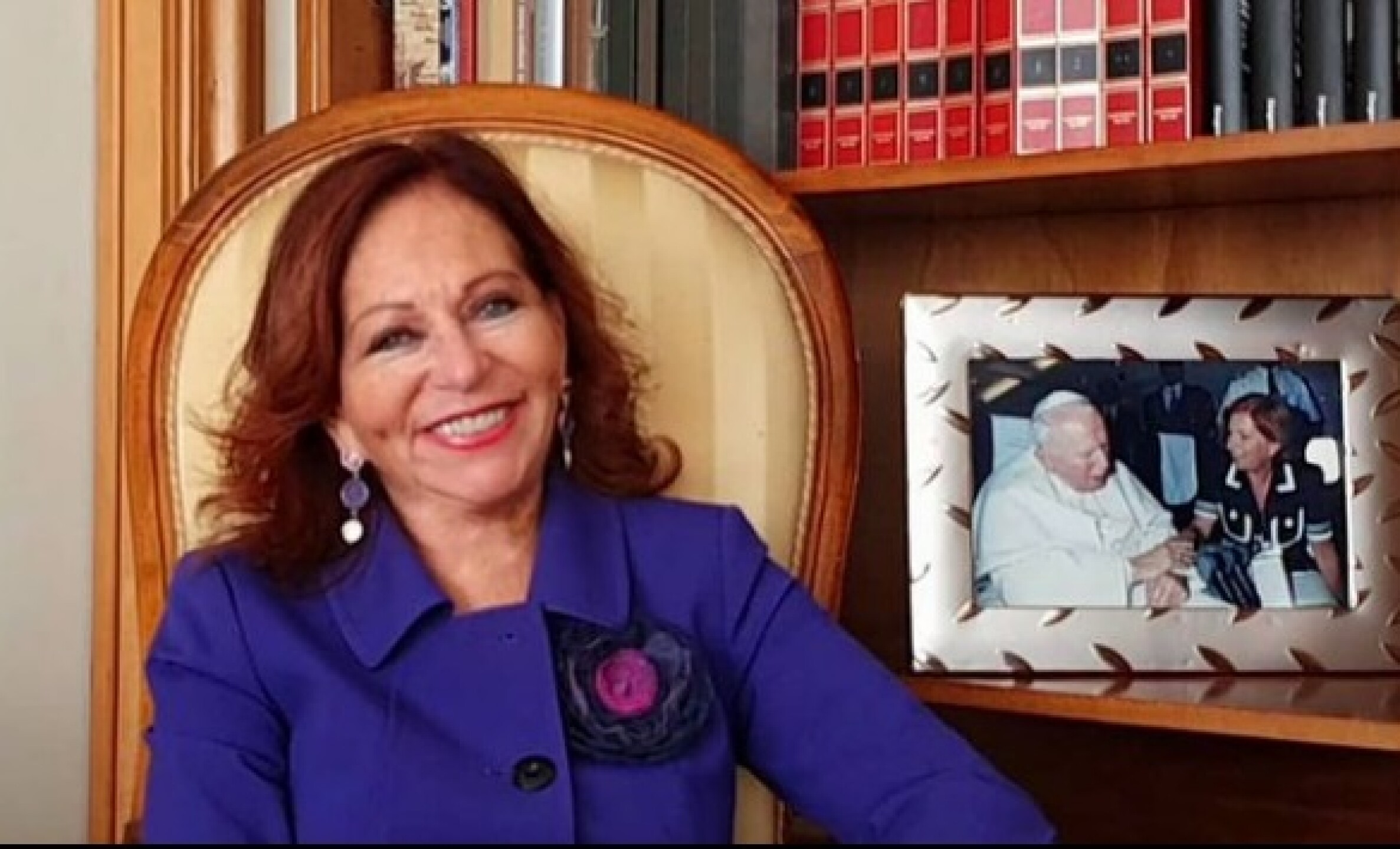 valentina alazraki tvnotas