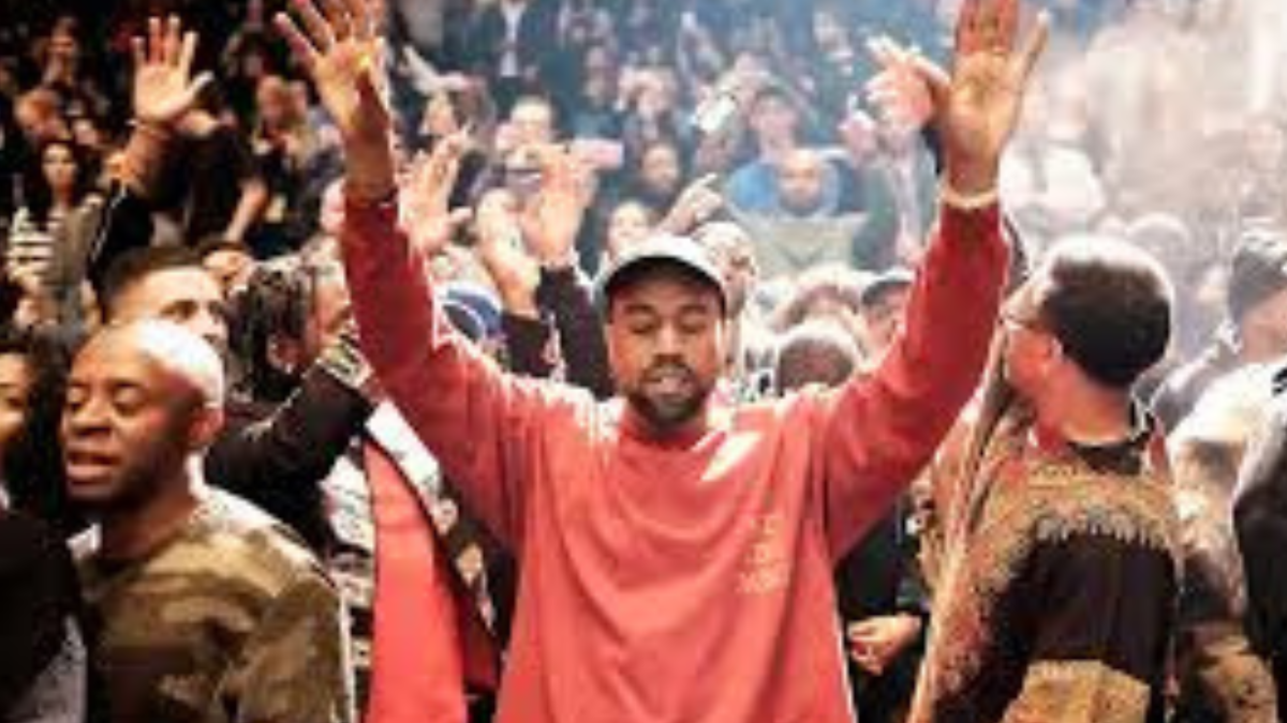 Kanye West,