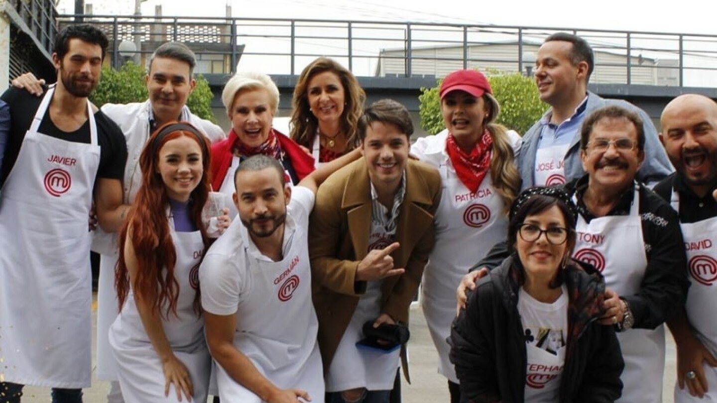 masterchef mexico tvnotas