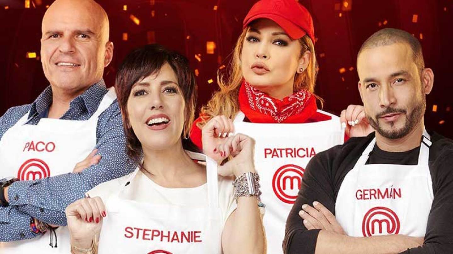 MasterChef Celebrity México: Filtran el nombre del supuesto ganador de la final 