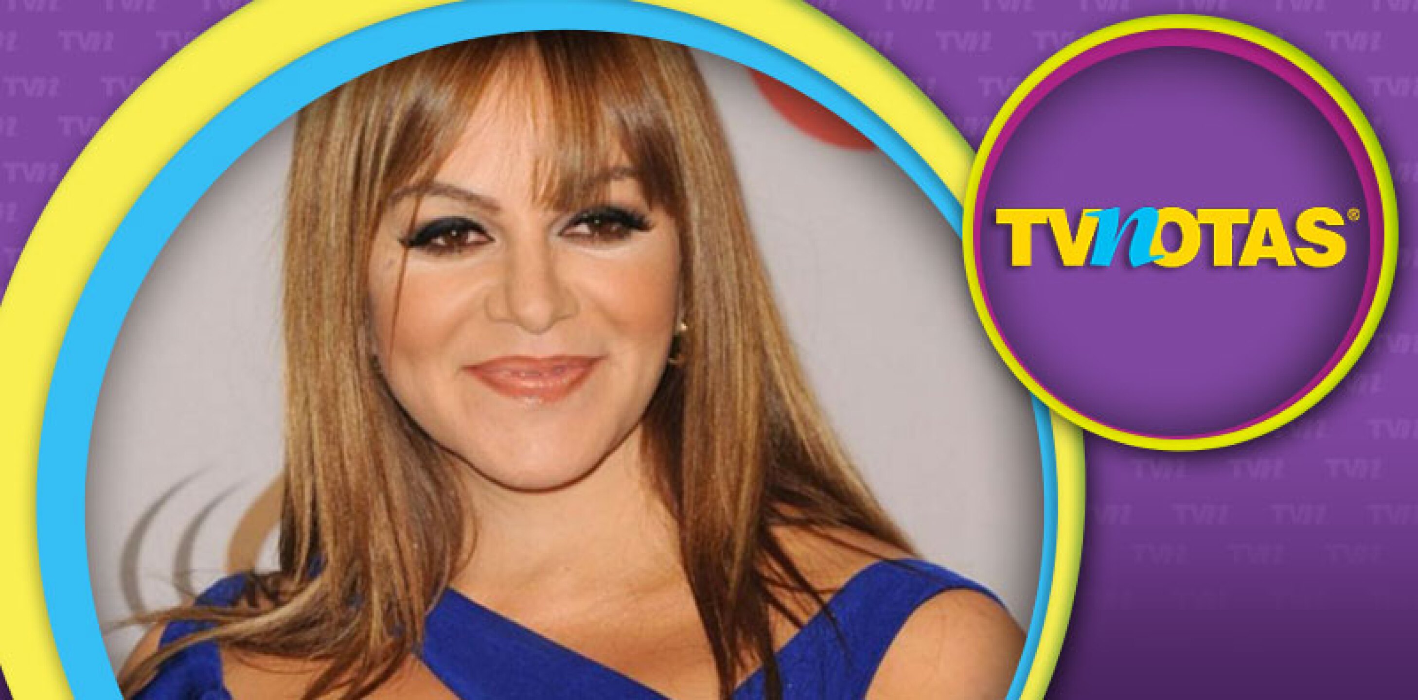 Antes de morir Jenni Rivera estaba enamorada ¡y por fin sabemos de quién!