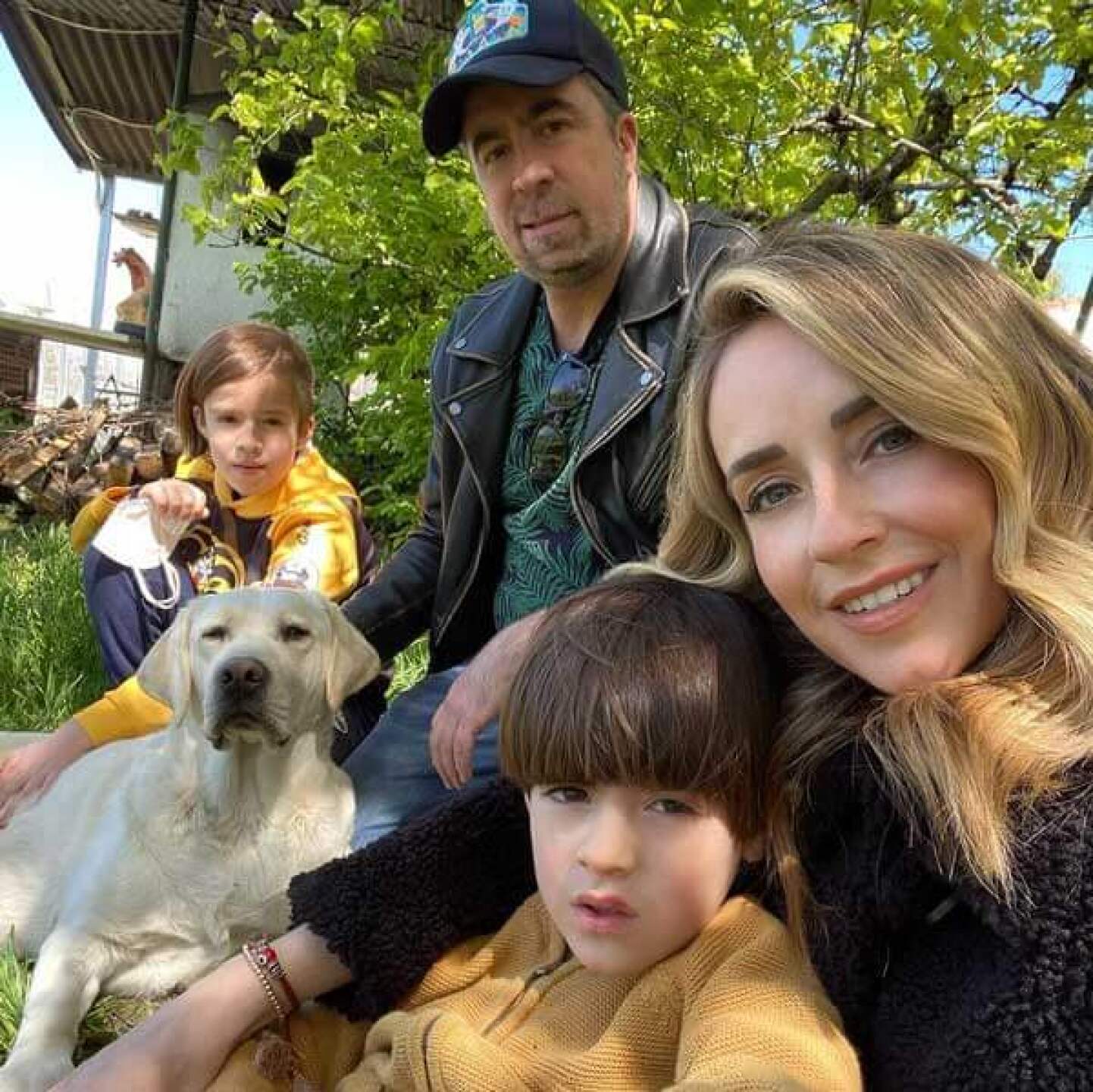 Hijo con autismo de Jimena Pérez sufrió discriminación en restaurante