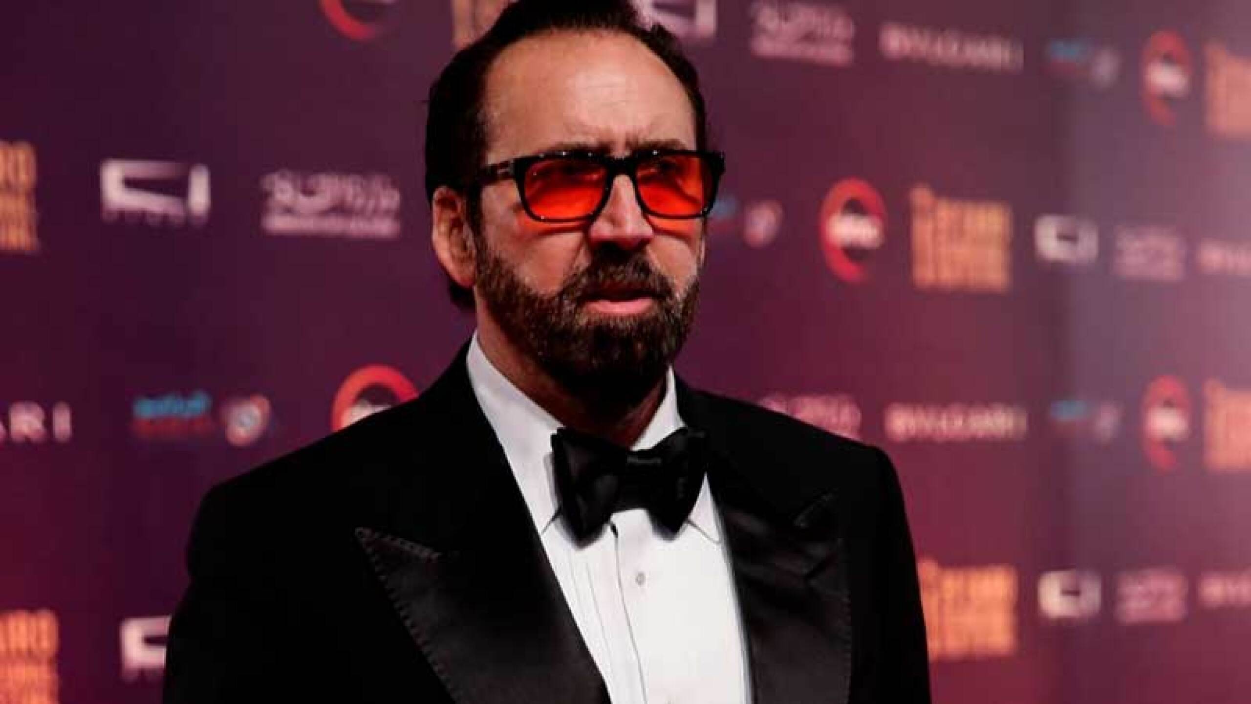 Nicolas Cage será papá, ahora con su esposa de 27 años