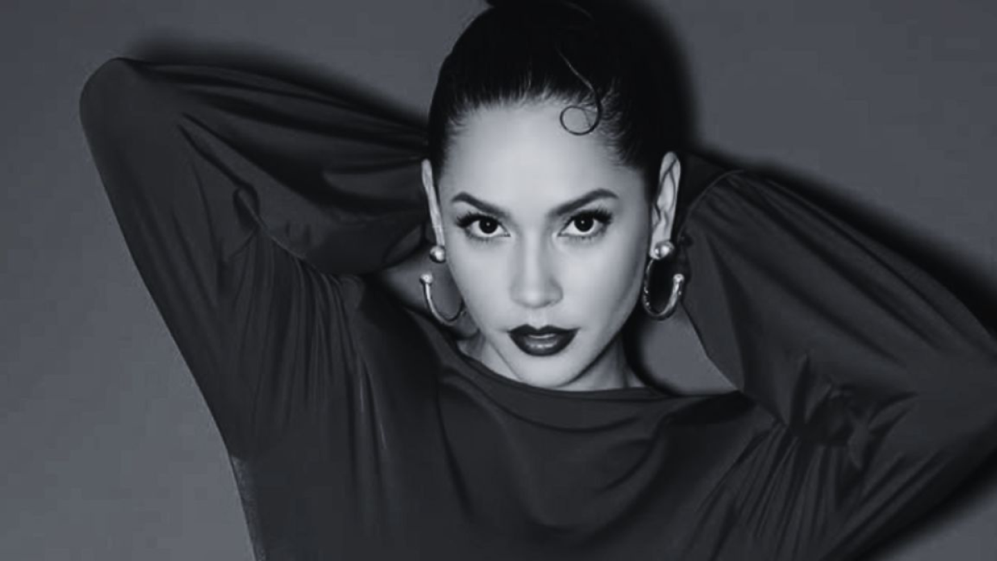 Carmen Villalobos se viste de luto: despide con desgarrador mensaje a su compañero de vida