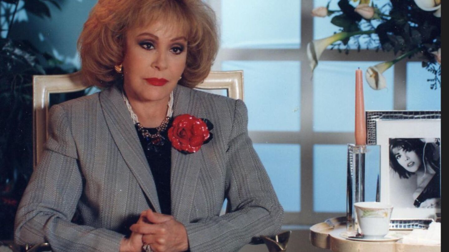 Silvia Pinal