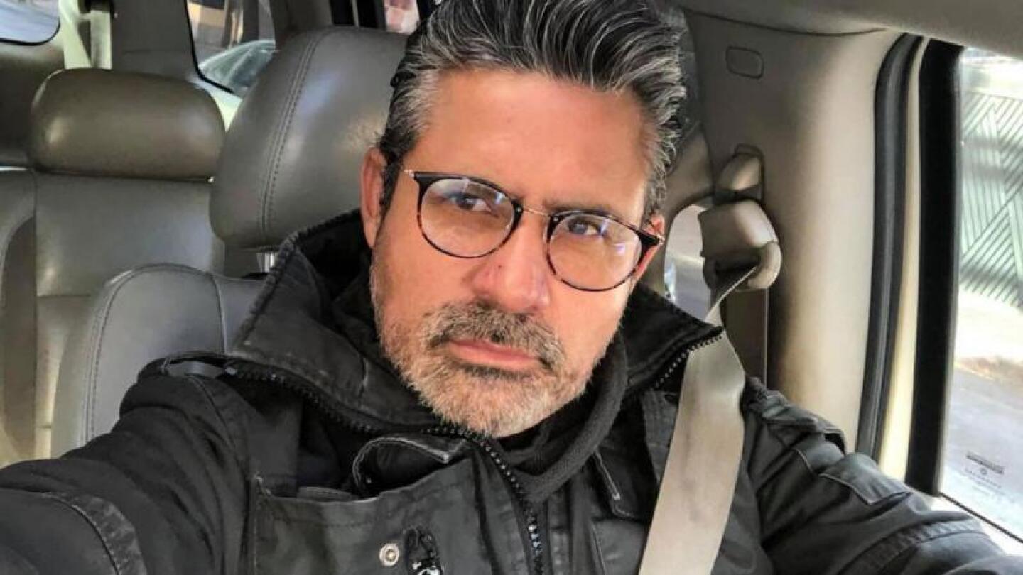 Julio Alegría se convertirá en papá
