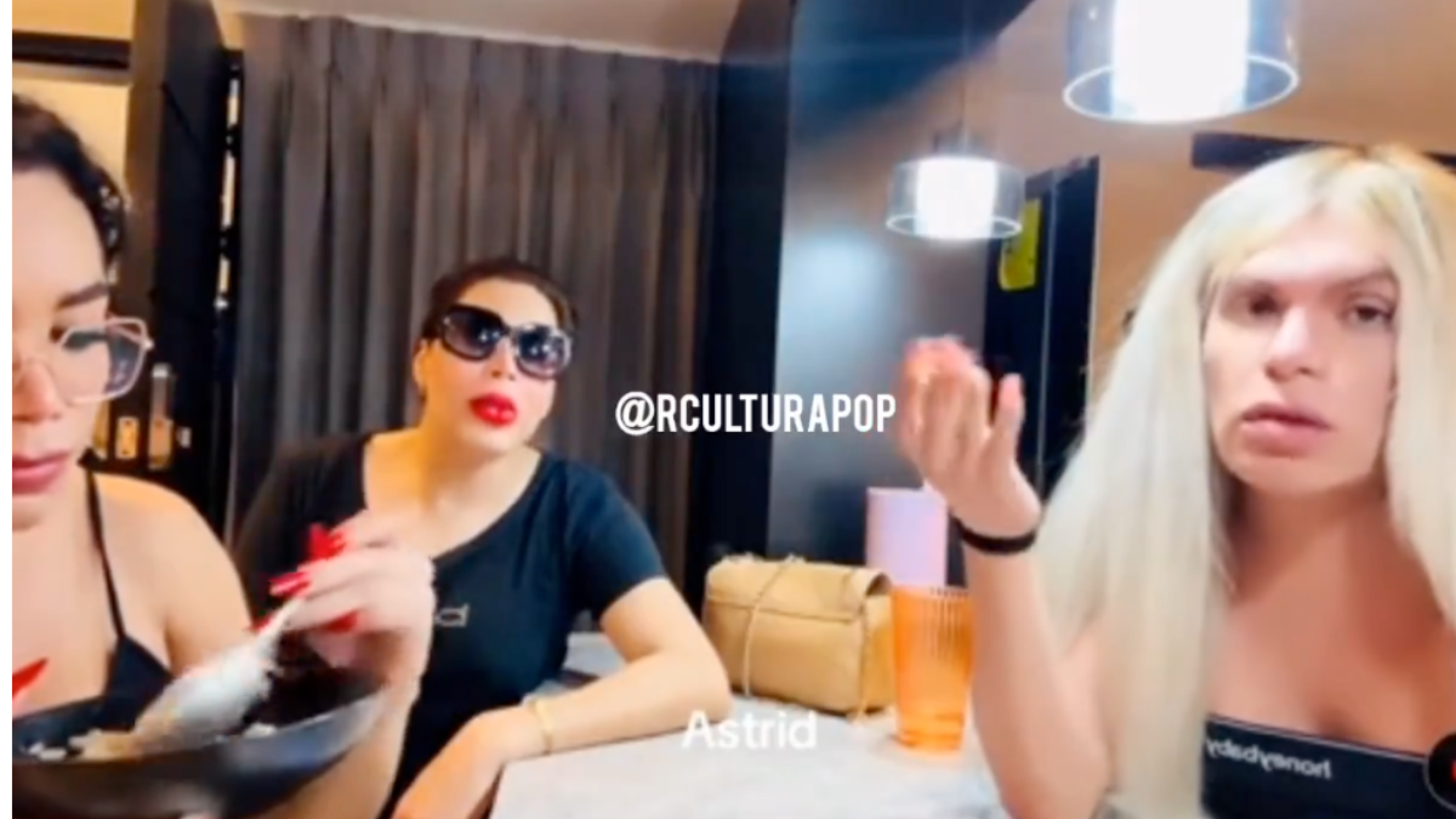 ¿Qué le pasó a Wendy Guevara? Así fue el asalto que cambió su vida