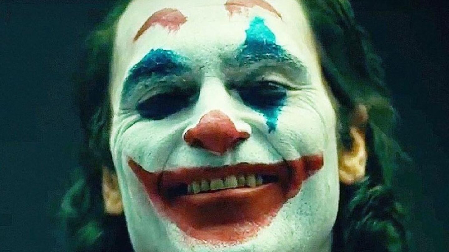 ‘Guasón’ se convierte en la cinta más taquillera en México