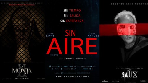 Septiembre 2023: Estos son los estrenos de series y películas más esperados
