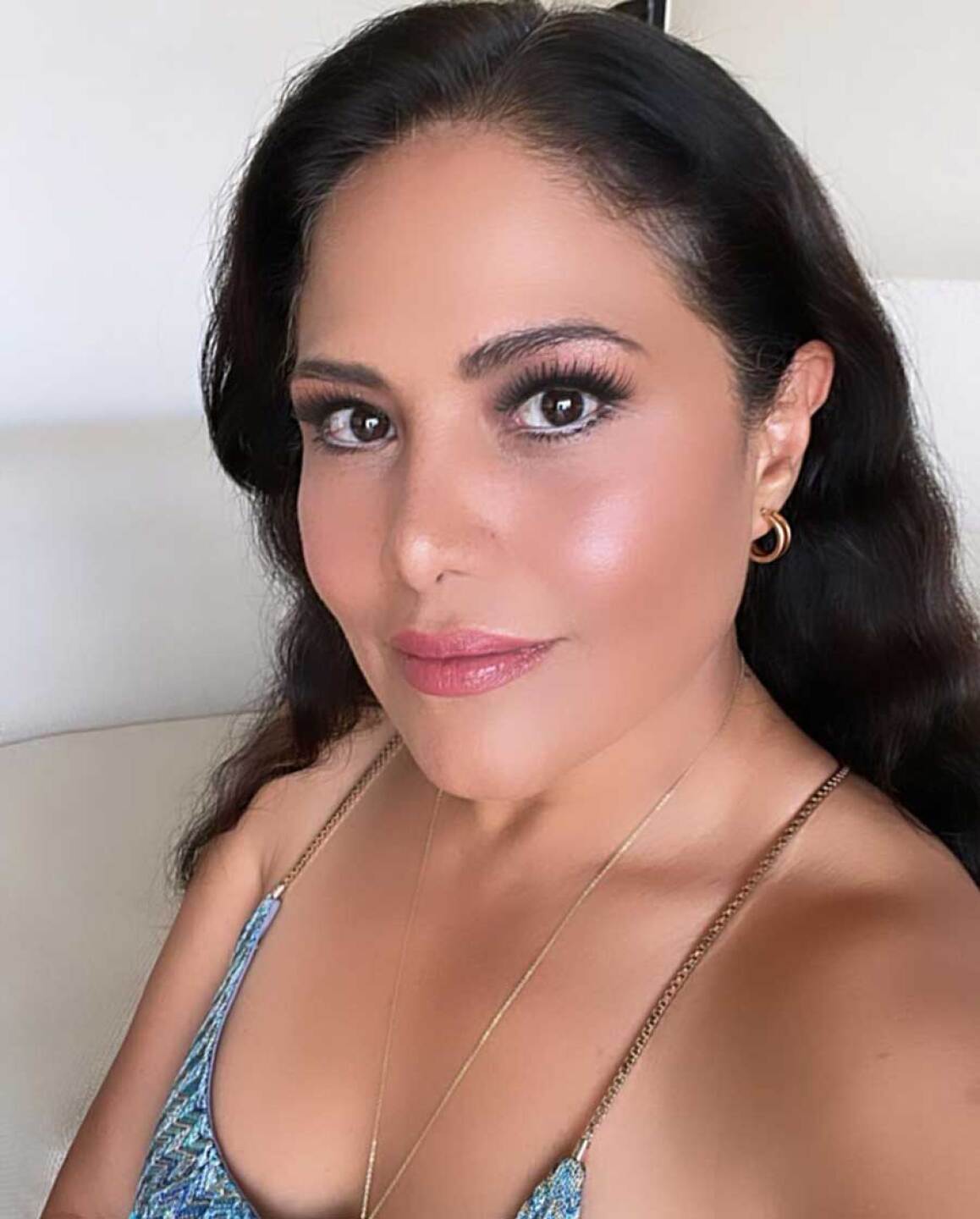 Vanessa Bauche