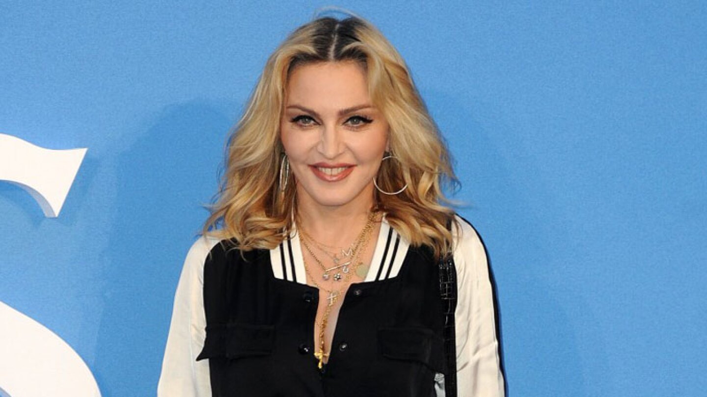 Madonna n.