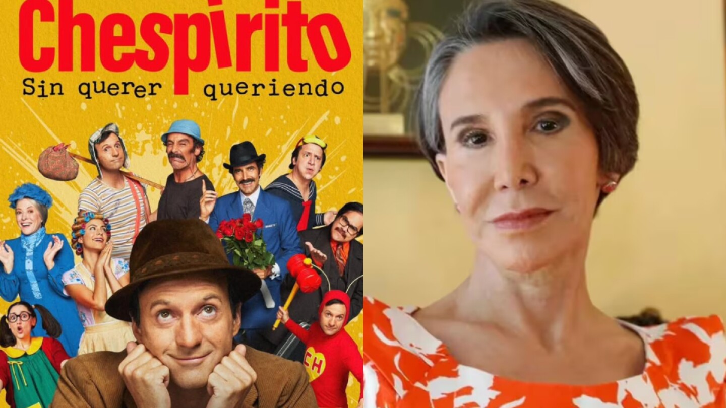 Florinda Meza