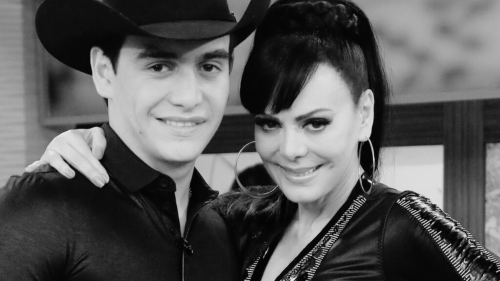 Maribel Guardia