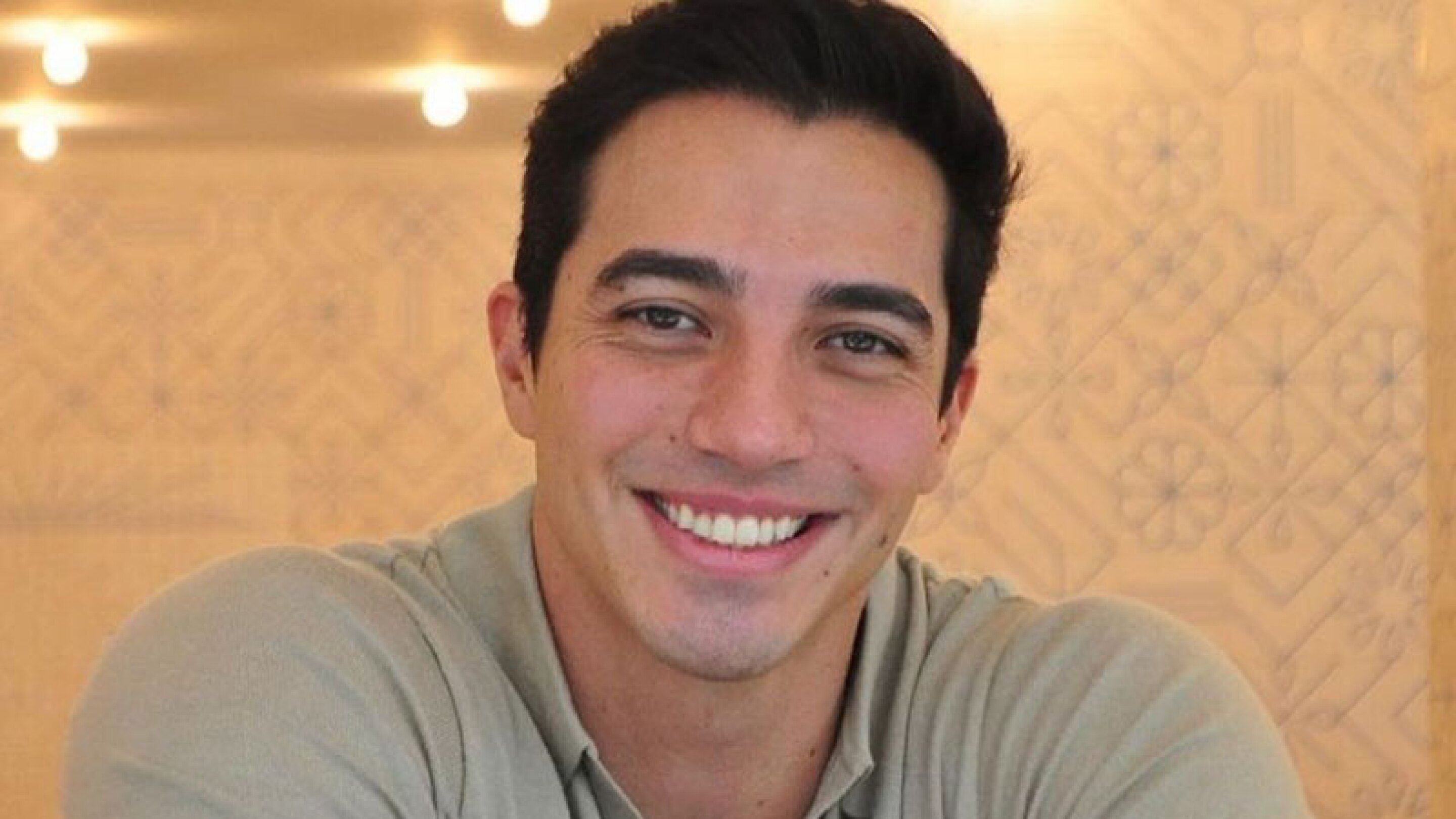 Rodrigo Romeh confiesa que repartirá con su cuarto de Tierra su premio ...