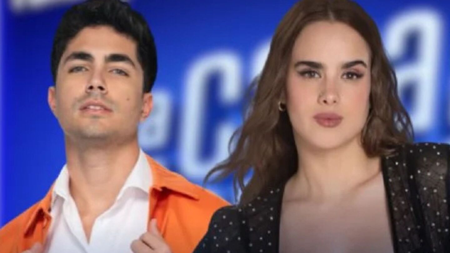 Gala Montes le pide disculpas a Sian Chiong a una semana de asegurar ¿que estaba decepcionada?