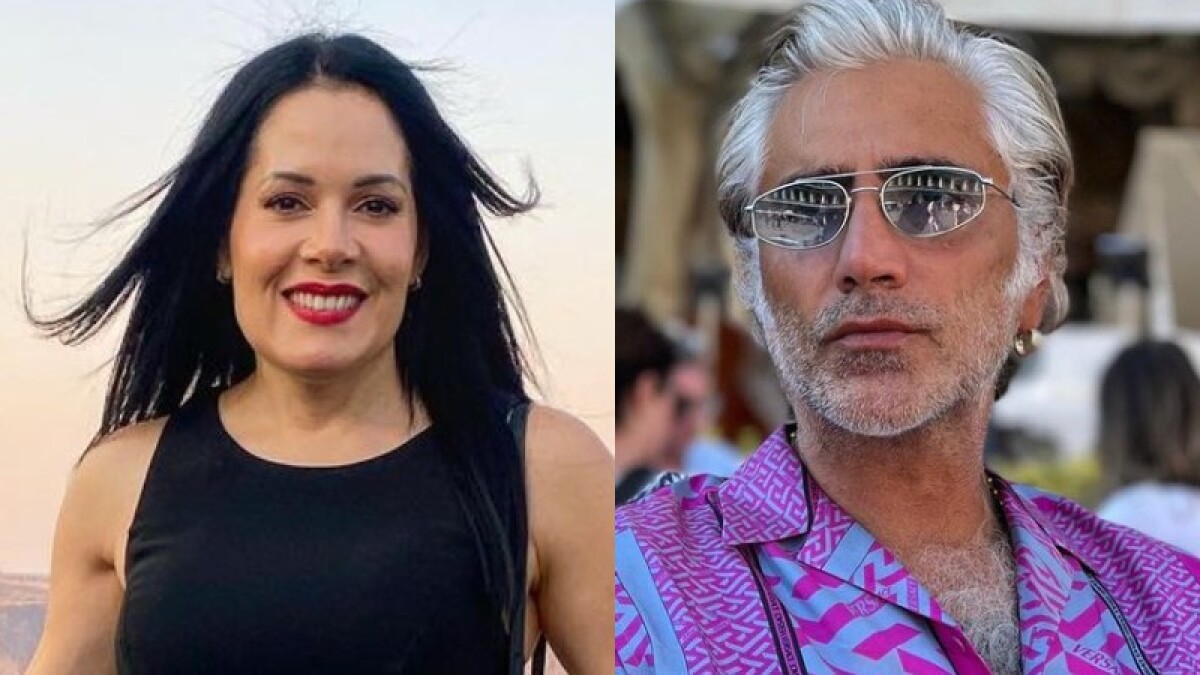 El pacto de Alejandro Fernández y América Guinart que el cantante rompió respecto a sus parejas