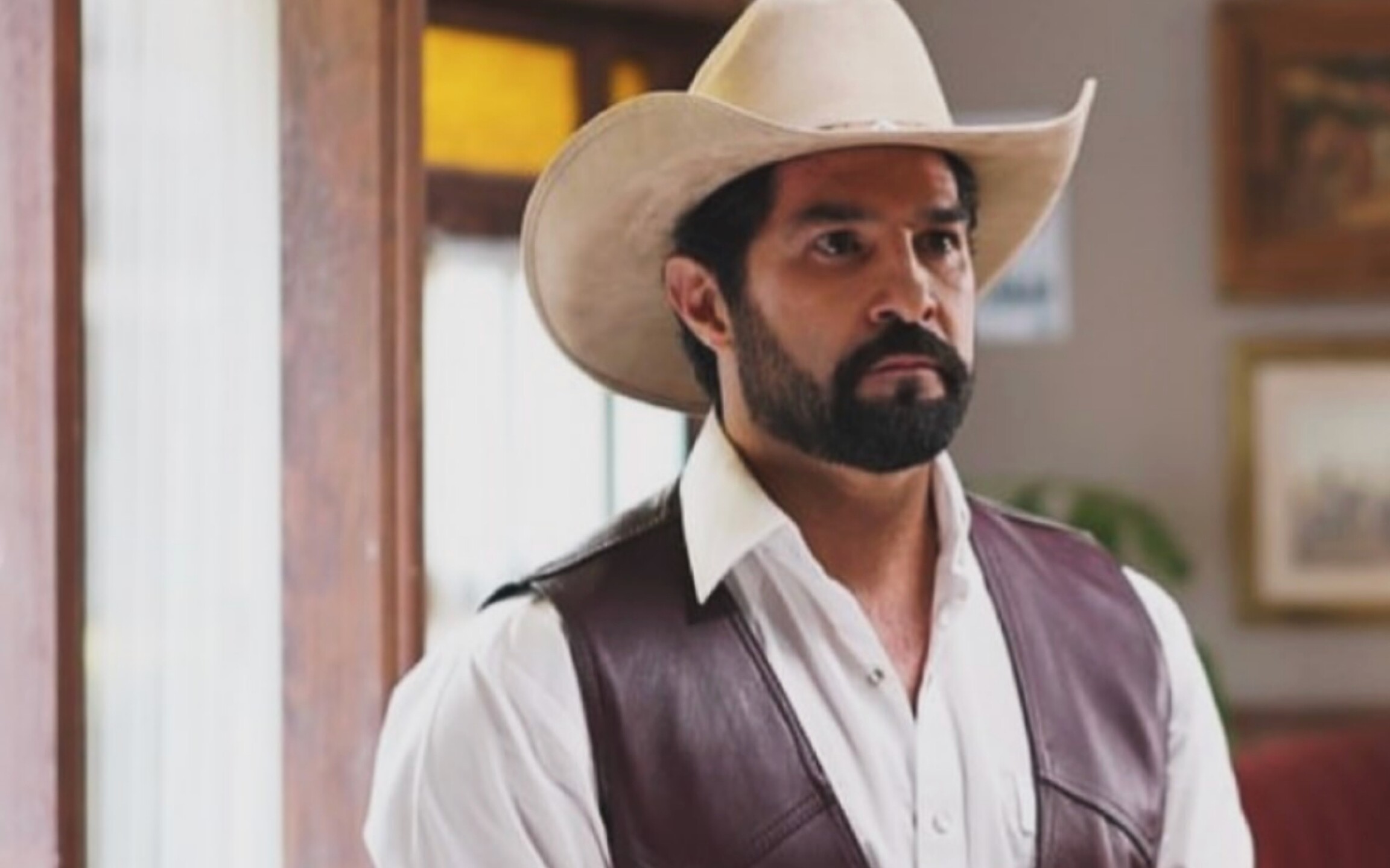 Daniela Alexis 'la Bebeshita' y Arturo Carmona