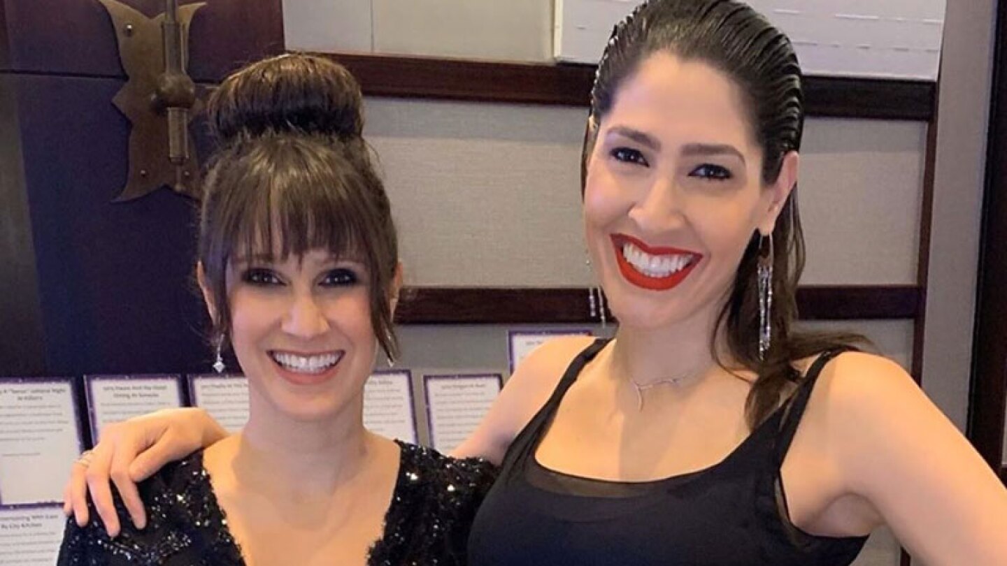 Hanna de Ha*Ash muestra el bello rostro de su bebé en Instagram