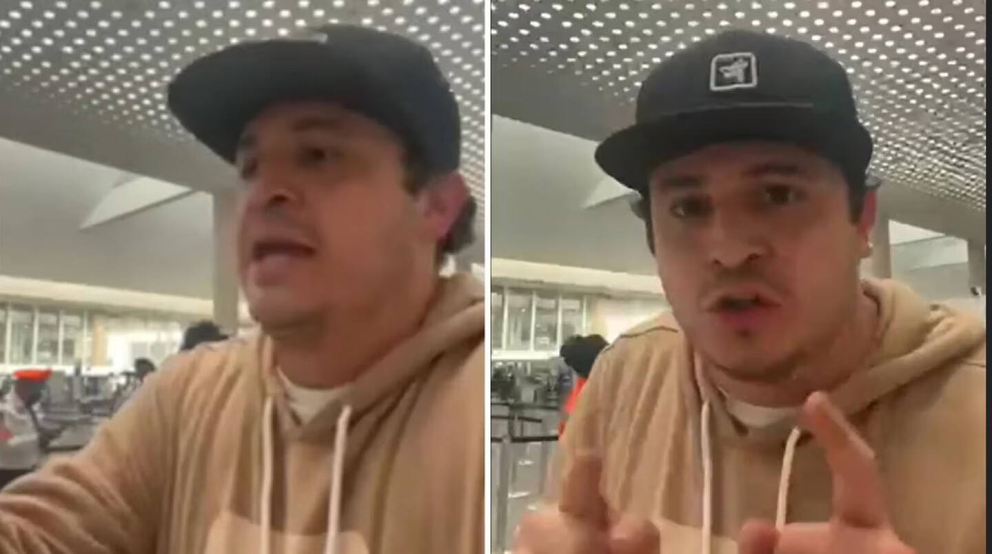 Ricardo O’Farrill amenazó a Aeroméxico con demandarlos