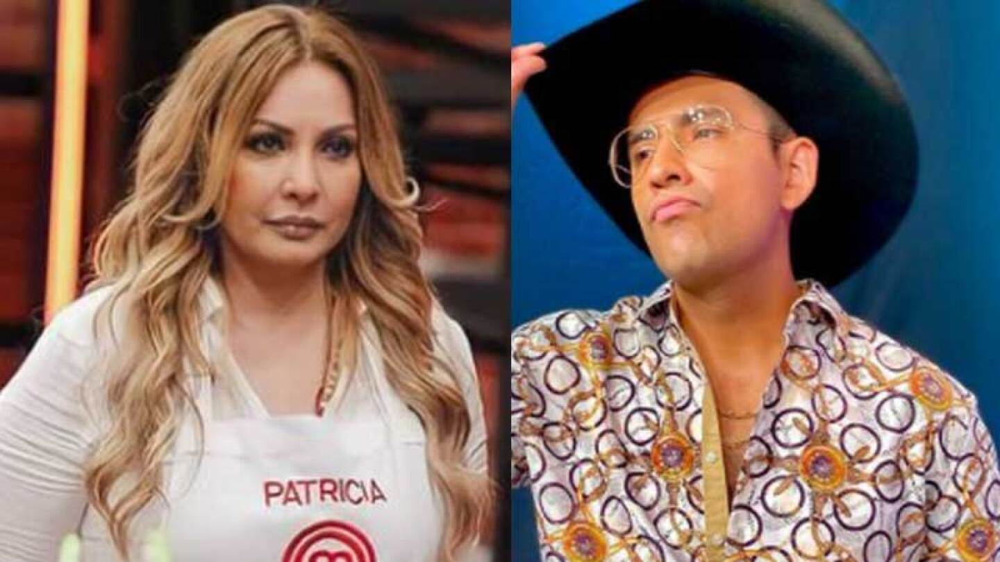 Paty Navidad se declara fan de 'El Capi Pérez'
